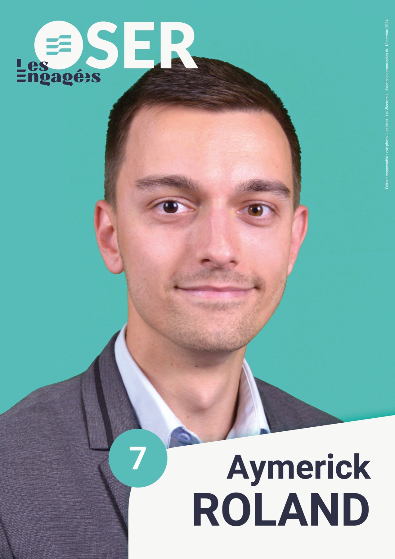 Aymerick ROLAND