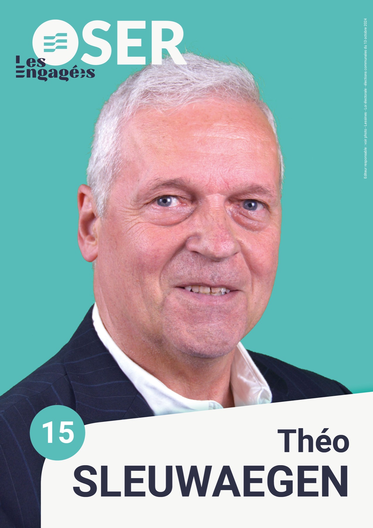 Théo SLEUWAEGEN